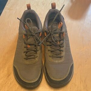 TEVA rapid hiking shoes